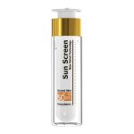 Sun Screen Velvet Face SPF 50+Frezyderm